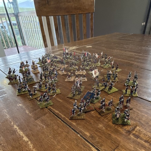 Soldatini miniature guerra