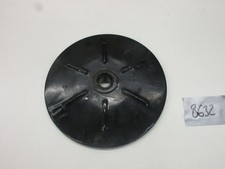 B632 Copriruota Ruota di