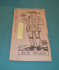 Twenty-two "Triumphs" or