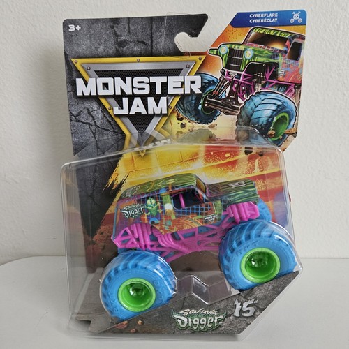 Nuovo raro 2026 monster - 2026, jam