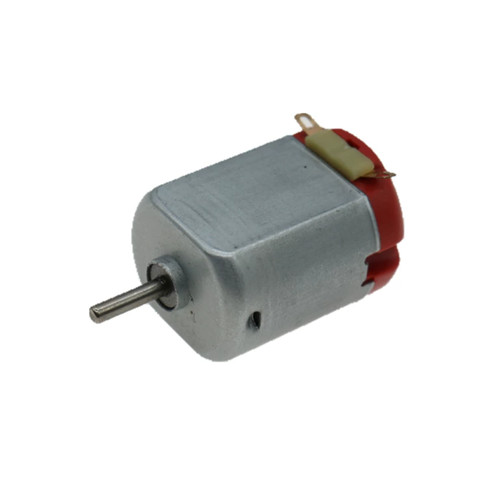 Motore 130 dc3v - dc3v, 16500rpm