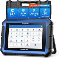 Scanner codice obd2 - scanner,
