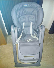 Seggiolone Polly pappa Chicco
