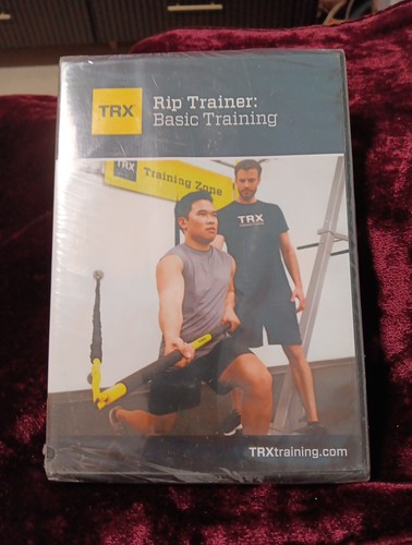 Trx rip trainer basic traini - trx,