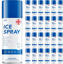 ® Ghiaccio Spray Sport