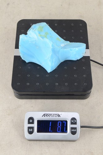 Roccia vetro scorie 1 - di,