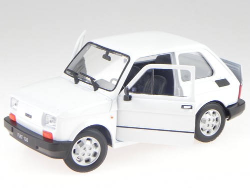 Fiat 126 bambino - fiat,