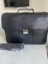 Cavallari Studio Borsa Uomo