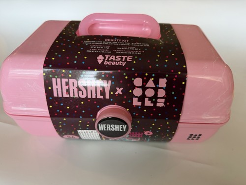Hershey caboodles set - caboodles,