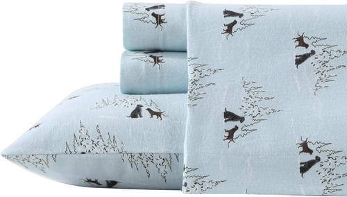 Set lenzuola per letto - lenzuola,