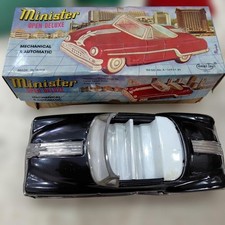 , ministro, Showa retrò, auto