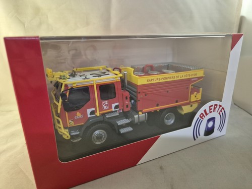 Alerte 0187 renault d14 4x4 - alerte,