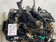 MOTORE COMPLETO PER TOYOTA HiLux 2° Serie 2L Diesel 2400 (98>05)