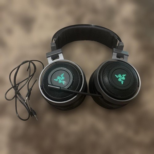 Cuffie gioco cablate razer - gioco,
