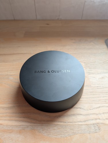 Bang olufsen beosound core - &,