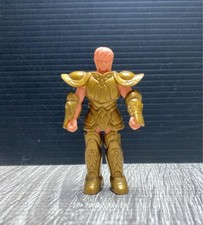 Rare saint seiya aquarius - rare,