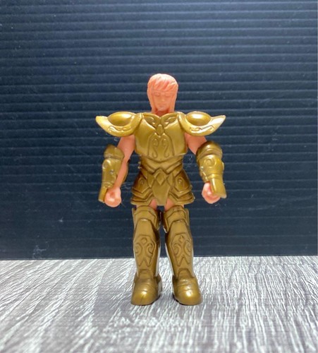 Rare saint seiya aquarius - rare,