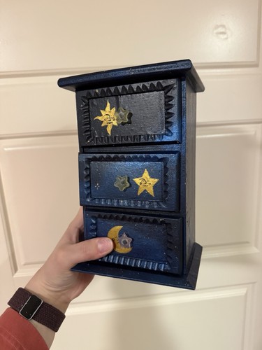 Cassettiera personalizzata