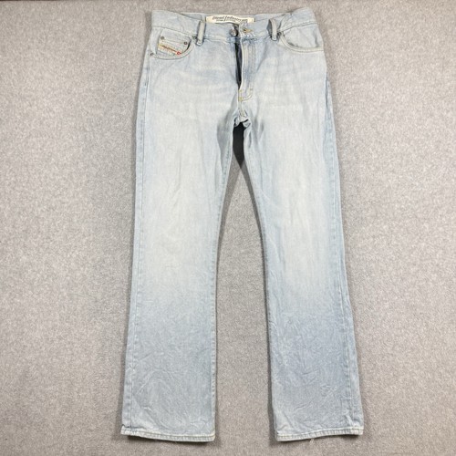 Jeans diesel fanker - jeans,