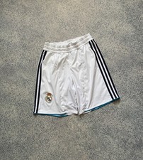 Pantaloncini da calcio Real