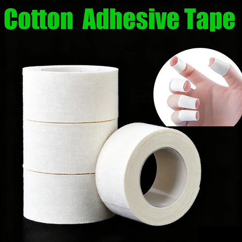 Nastro adesivo premium cotone