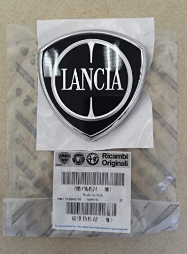Stemma logo originale lancia - stemma,