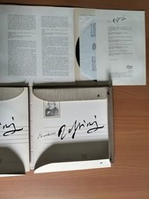 Grandi musicisti - grandi, 9)