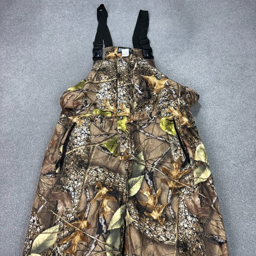 Salopette realtree adulto - salopette,