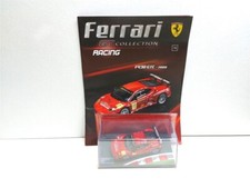 FERRARI F430 GTC Winner LM GT2