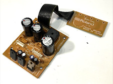 Scheda di alimentazione Roland