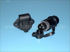 Set Stecker und Dose DIN 9680