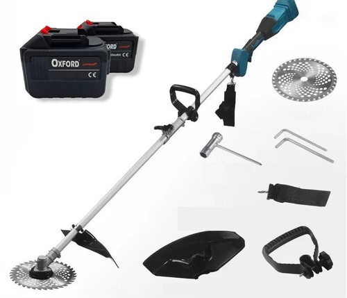 Decespugliatore batteria - decespugliatore,