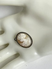 Antico Ciondolo Spilla