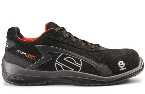 Scarpe antinfortunistiche