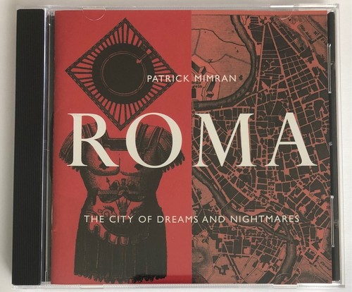 Roma the city of dreams - the,