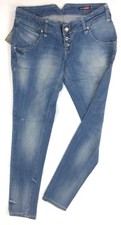 JEANS CLINK BAYOPR PANTALONI DONNA SEMI ELASTICIZZATO DENIM V/BASSA ADERENTE