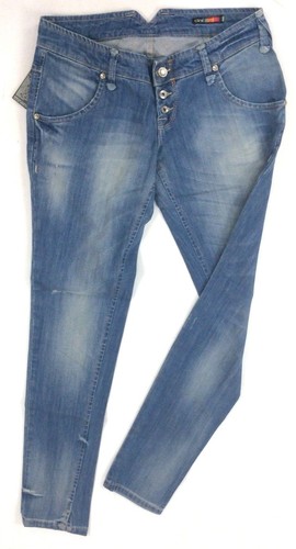 Jeans clink bayopr pantaloni - clink,