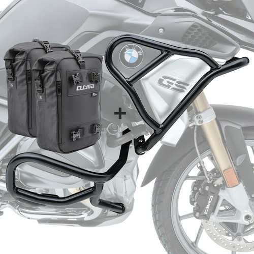 Kit paracolpi borse - kit,