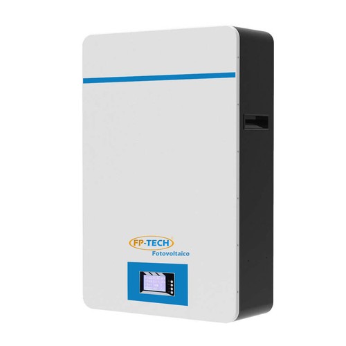 Batteria lifepo4 solare - batteria,