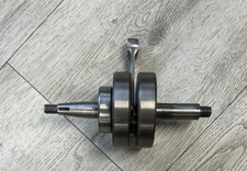 Albero motore Minarelli Am6