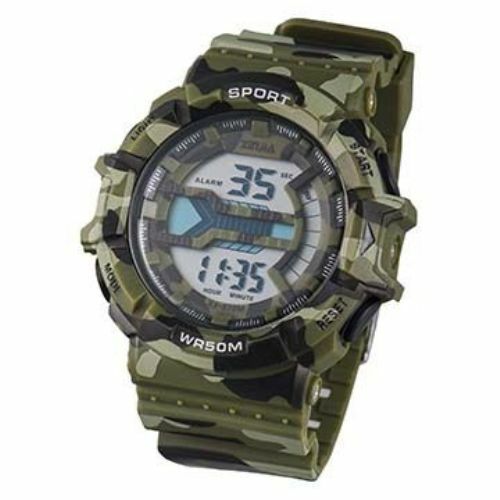 Orologio sportivo xinjia - orologio,