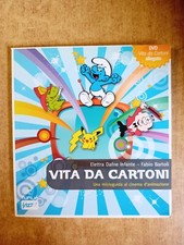 VITA DA CARTOON UNA MICROGUIDA