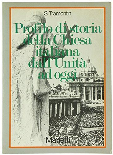 Libro profilo di storia - di,