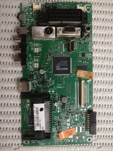 Scheda madre vestel - vestel, 17mb82-2