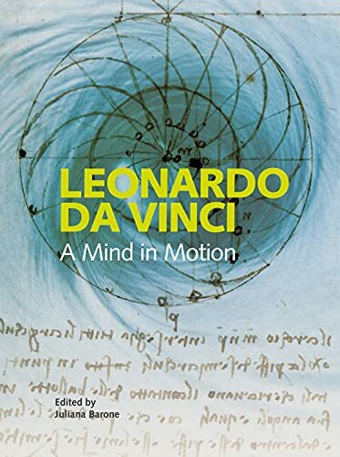Leonardo vinci mind in - da, vinci: