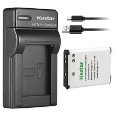 SLIM Charger & 1 battery for