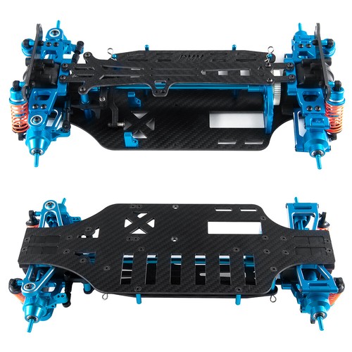 Kit telaio auto touring
