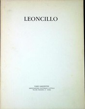 Leoncillo