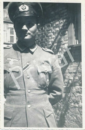 Foto soldato wehrmacht - foto, 2