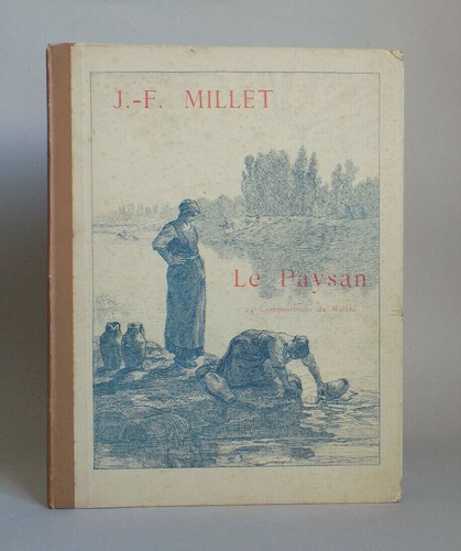 Roger miles le - l., paysan